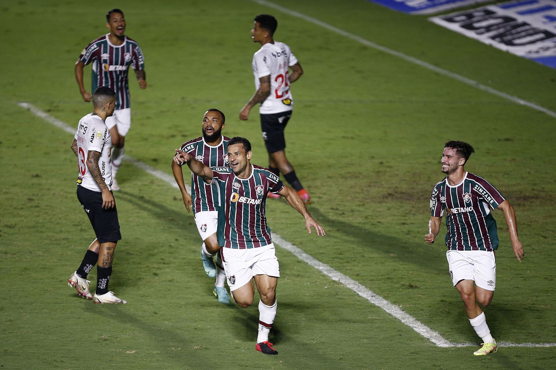 Fluminense will trade tackles with Gremio on Tuesday
