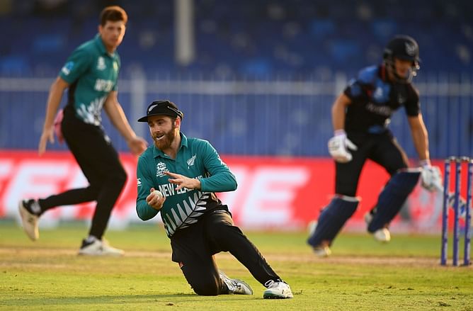 NZ vs AFG: T20 World Cup 2021 के 40वें मैच का प्रीव्यू, मौसम, पिच की जानकारी और संभावित XI