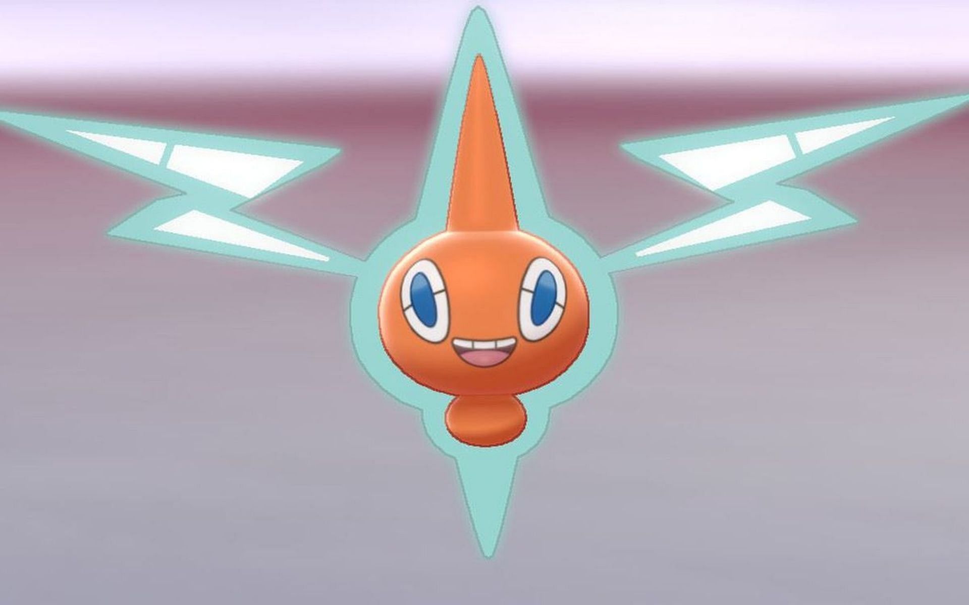 How to get Rotom in Pokemon Brilliant Diamond and Shining Pearl