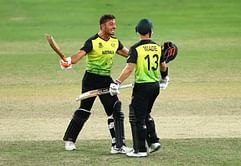 ICC T20 World Cup 2021: 3 key factors in Australia's semifinal triumph over Pakistan