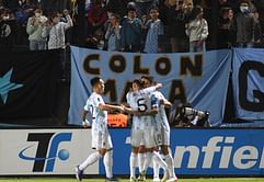 Di Maria the match-winner as Argentina sink Uruguay to close in on World Cup qualification