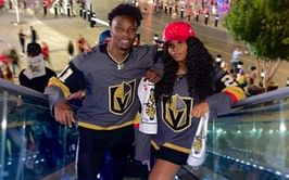 Who is Henry Ruggs' girlfriend Kiara Kilgo-Washington? NFL star's longtime partner seriously injured in car crash