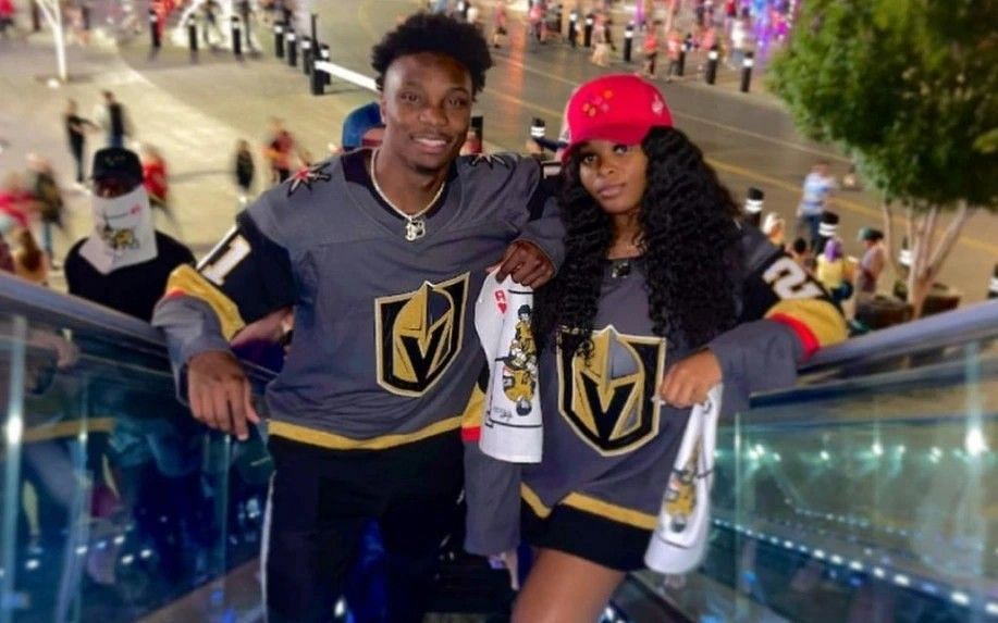Who is Henry Ruggs' girlfriend Kiara KilgoWashington? NFL star's