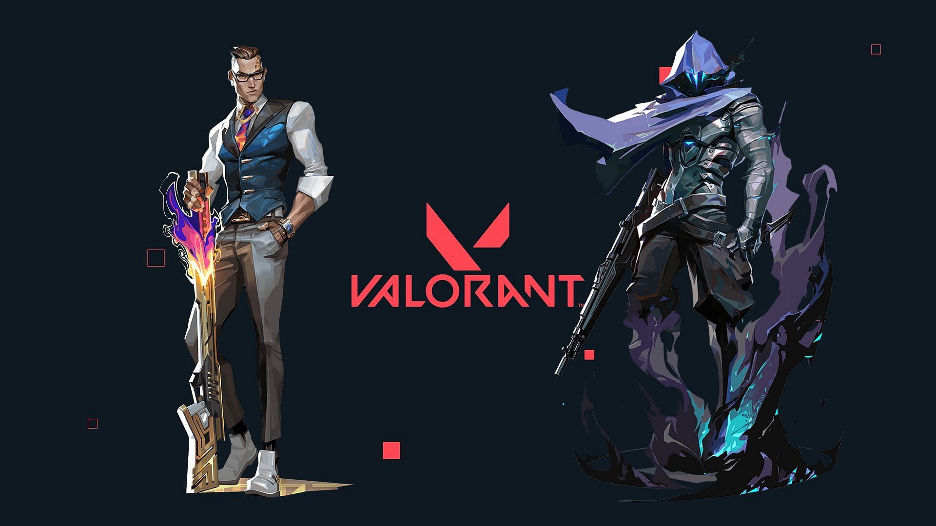 Omen Guide: Abilities & Skills of Valorant's new agent