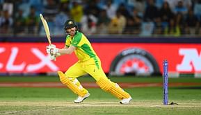 "You cannot rule him out" - Aakash Chopra on David Warner showing his class in Australia's T20 World Cup 2021 triumph