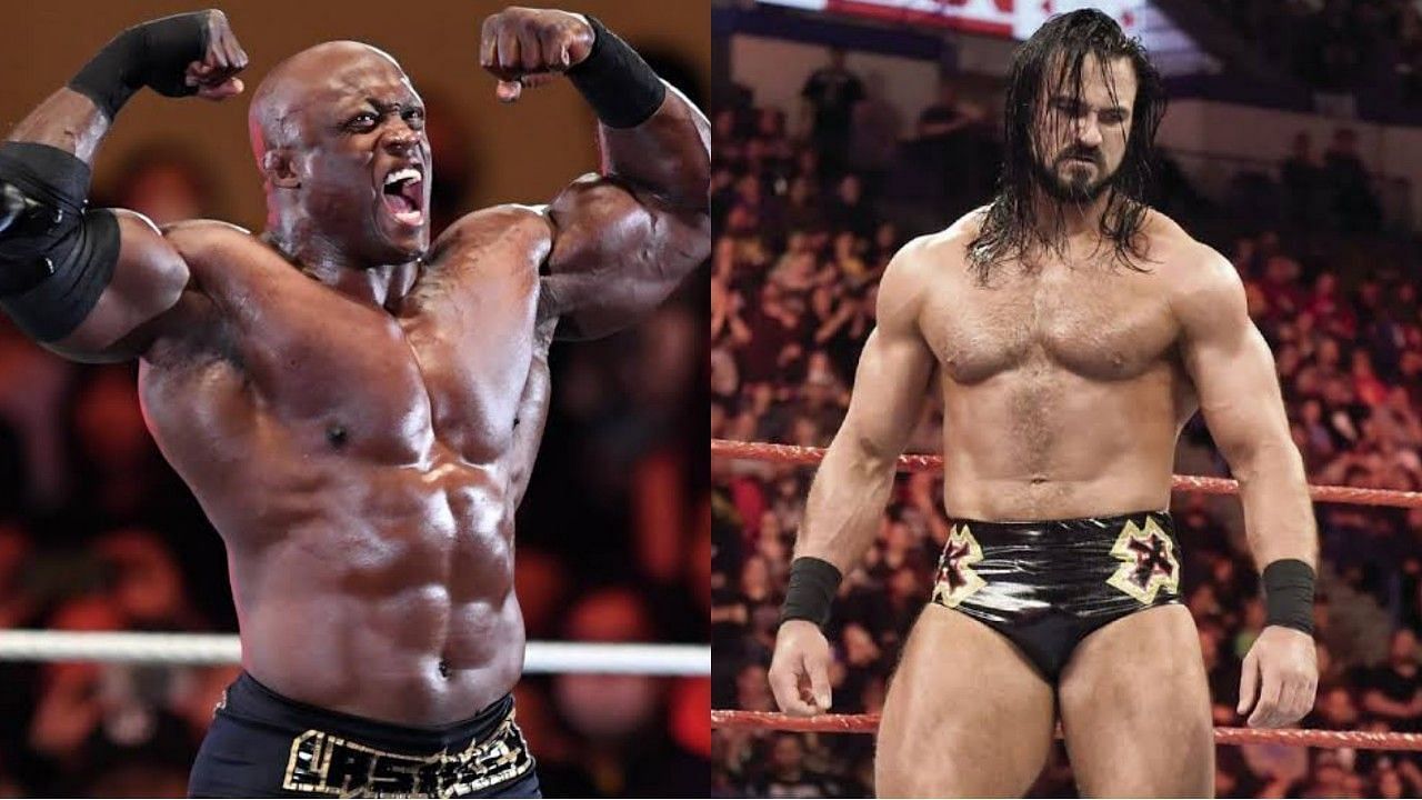 WWE Survivor Series में बॉबी लैश्ले और ड्रू मैकइंटायर जैसे सुपरस्टार्स को एलिमिनेट कर पाना काफी मुश्किल होगा
