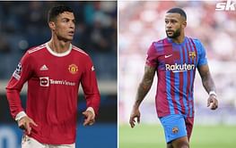 5 big teams that could fail to qualify for the UEFA Champions League knockouts