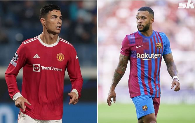 5 big teams that could fail to qualify for the UEFA Champions League knockouts