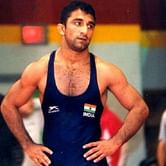 To strengthen its coaching scheme, Sports Authority of India selects Railway wrestling coach Kripa Shankar Patel on deputation