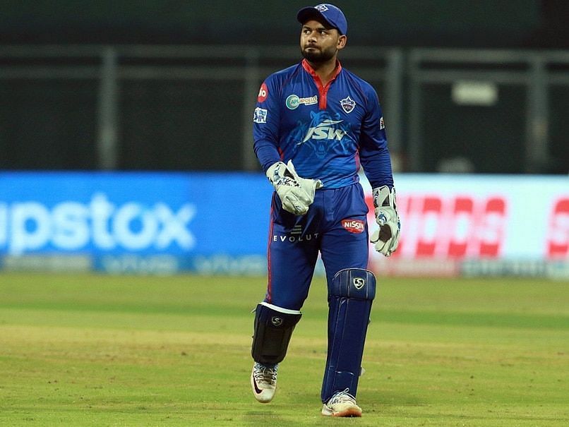 Rishabh Pant has been earmarked as DC&#039;s full-time captain