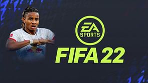 FIFA 22 Ultimate Team SBC: How to get Christopher Nkunku's Player of the Month (POTM) card