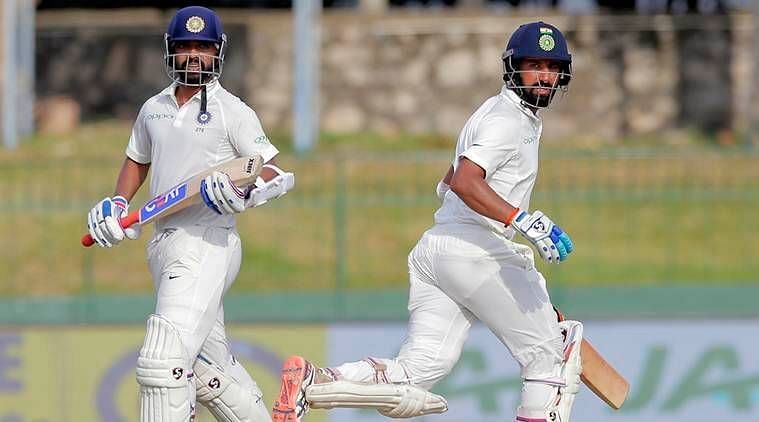 Cheteshwar Pujara and Ajinkya Rahane&#039;s form might be crucial on Day 4 for India