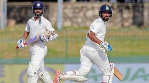 "Anything around 275 would be a good target" - Dinesh Karthik feels India might not bat for whole day on Day 4