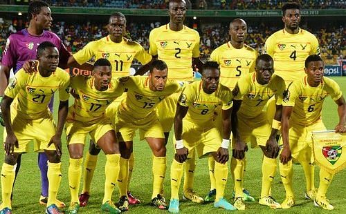 Namibia vs Togo prediction, preview, team news and more | 2022 FIFA World Cup Qualifiers