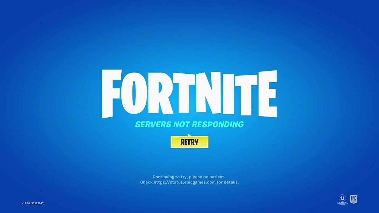 The Best Way To Repair Fortnite Error 006 Chapter 2 Season 8 The Times Of Truth