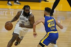 “He’s one of the best defenders we have on our team now” - Draymond Green believes Stephen Curry doesn’t get enough respect for his defense