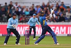 England vs Sri Lanka T20 World Cup 2021: Toss result and playing 11s, today's match umpires list and pitch report