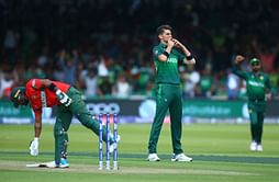 Bangladesh Cricket Board announces schedule for upcoming T20I and Test series against Pakistan