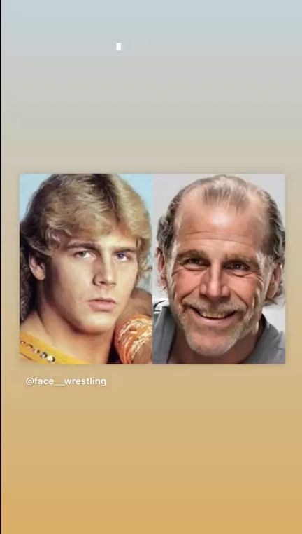 Virgil&#039;s story trolling Shawn Michaels