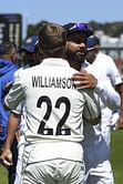 India vs NZ Test Series: The 3 Best innings by NZ Batters in India