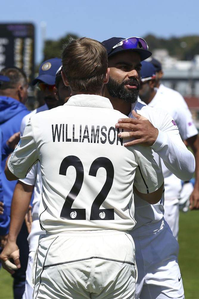 India vs NZ Test Series: The 3 Best innings by NZ Batters in India