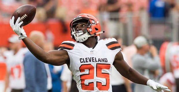 NFL Fantasy Football Week 12: Is Dontrell Hillard a must-have for your lineup?