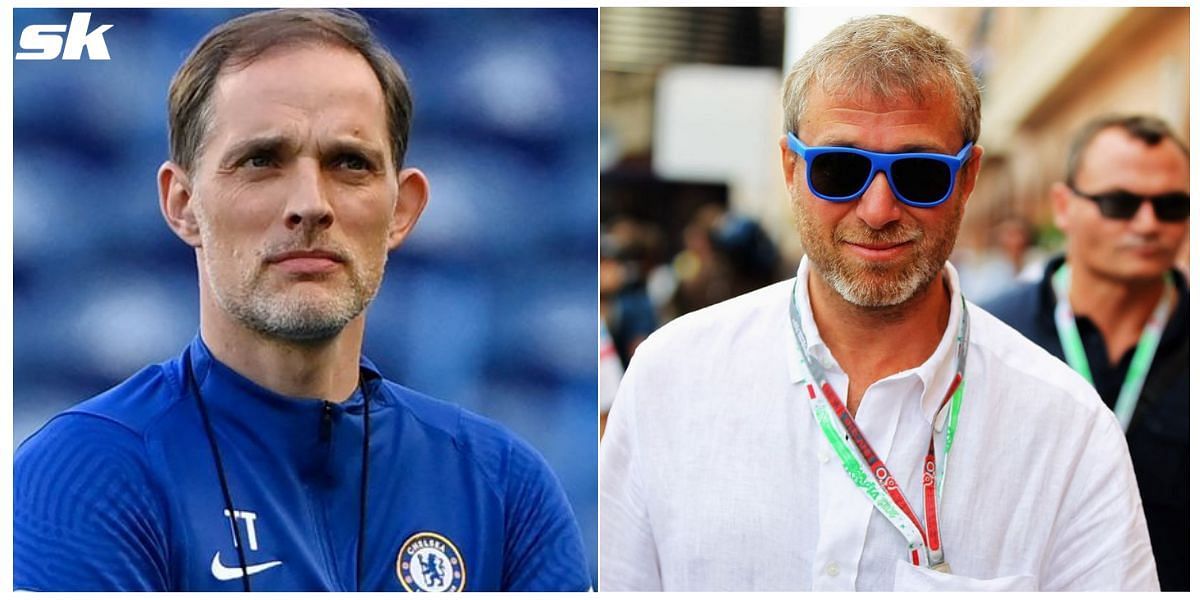 Thomas Tuchel has reportedly asked Chelsea boss Roman Abramovich to sanction a &pound;85m move