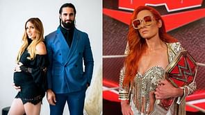 5 life-changing decisions Becky Lynch made that she initially didn't want to