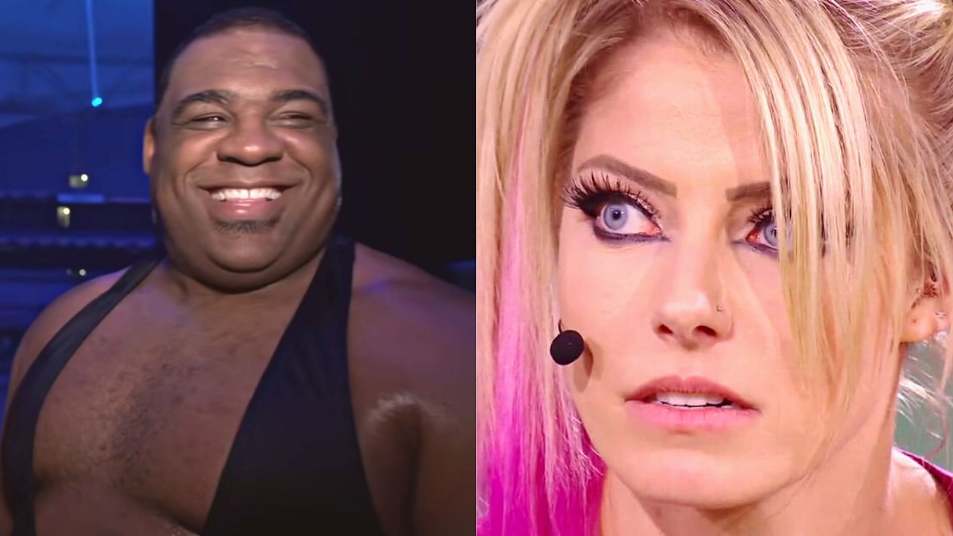 Keith Lee and Alexa Bliss have featured in today&#039;s WWE News &amp; Rumor Roundup.