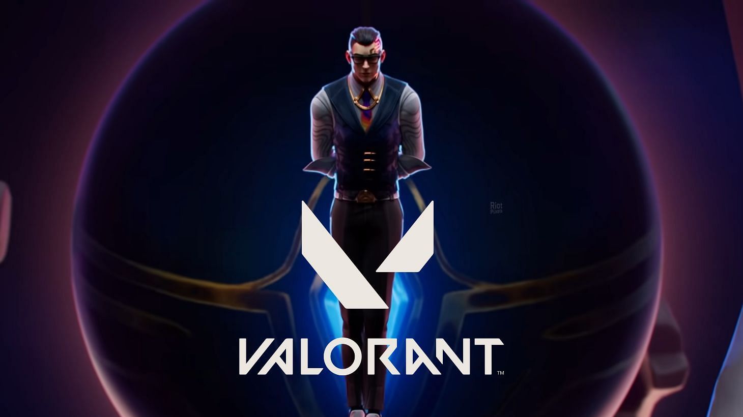 Valorant - game wallpapers at Riot Pixels, images
