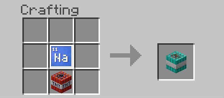 How to Make Water in Minecraft Education Edition 