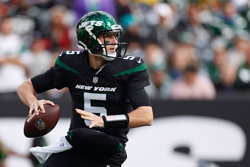 White seen during his history-making performance against Cicinnati on Halloween (Photo: Getty)