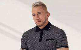 Watch: When Georges St-Pierre's coach said he 'didn't care' that GSP pulled his groin