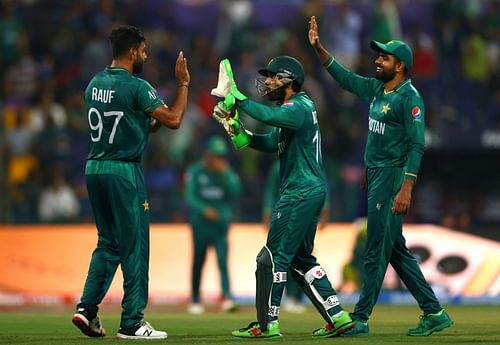 Pakistan will start as the favorites to win the match at the Sharjah Cricket Stadium