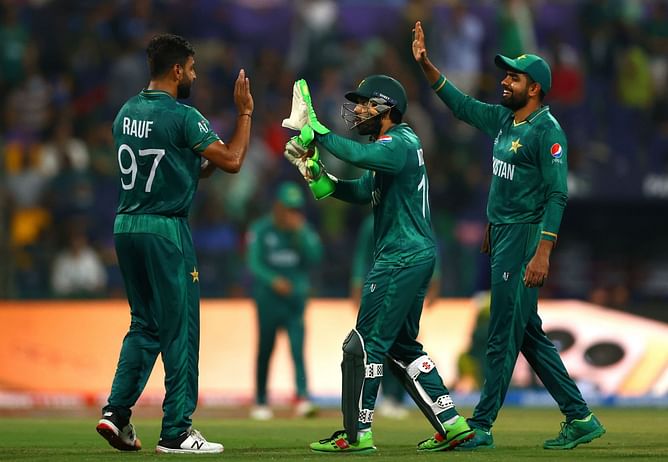 T20 World Cup 2021, PAK vs SCO: Sharjah Cricket Stadium pitch history and stats