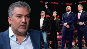 "He doesn't understand the business" - Former WWE manager gets honest about Nick Khan after releases (Exclusive)