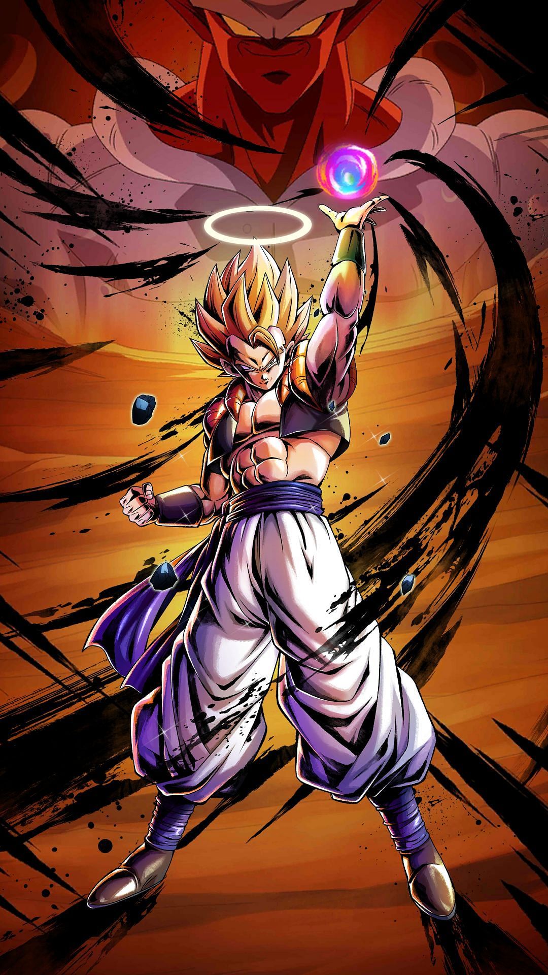 Missions, Dragon Ball Legends