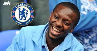 "Chelsea are in the position of winning all five [trophies]" - Shaun Wright-Phillips hails Chelsea players, claims they could be a 'scary team to play against'