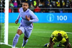 Villarreal 1-3 Barcelona: Blaugrana player ratings as late strikes see visitors snatch nervy victory | La Liga 2021-22
