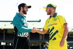 NZ vs AUS: Head-to-head stats and numbers you need to know before T20 World Cup 2021 final