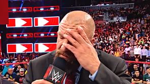 "I don't think he is a good promo" - Former WWE personality makes a massive claim about Triple H (Exclusive)