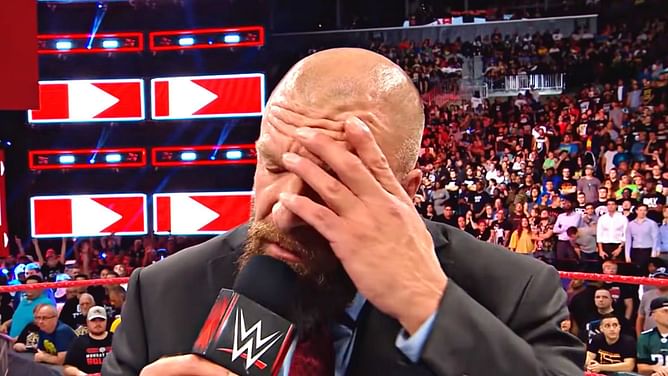 "I don't think he is a good promo" - Former WWE personality makes a massive claim about Triple H (Exclusive)
