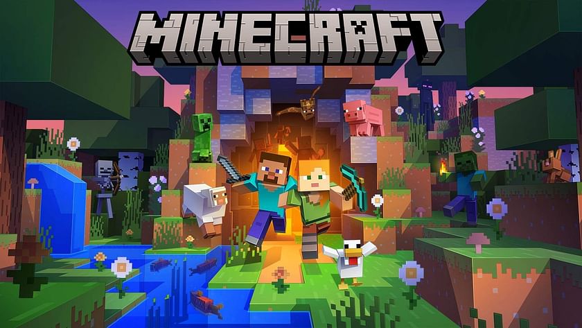 Minecraft Legends já está disponível - Xbox Wire em Português