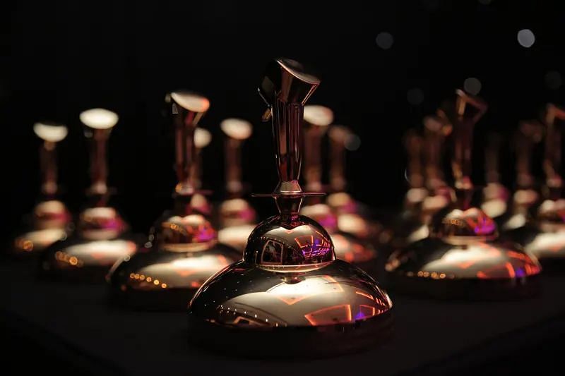 Here are all the Golden Joystick Awards 2022 winners