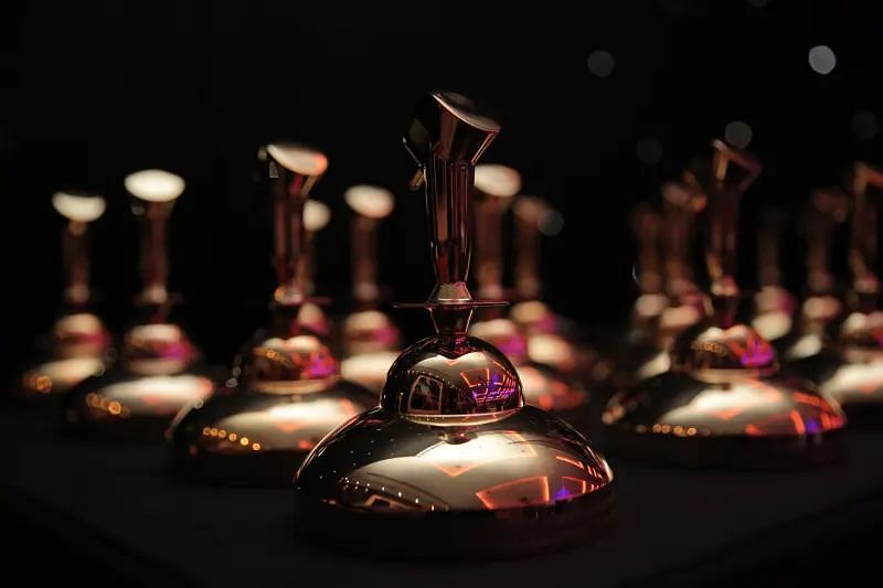 Golden Joystick Awards - Wikipedia