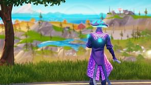 Fortnite Chapter 3 leaks: Return of black hole, OG Fortnite map, Marvel collaboration, and more