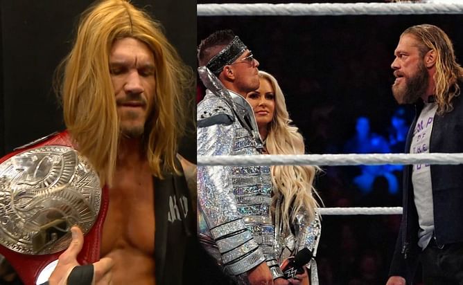 WWE Raw रिजल्ट्स: तीन दिग्गजों ने की धमाकेदार वापसी, मेन इवेंट में मौजूदा चैंपियन का हुआ बुरा हाल