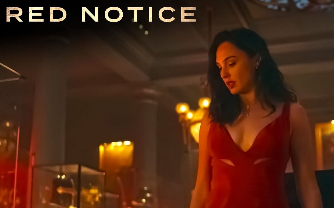 Red Notice Ending Explained: Where Are They in That Final Scene?