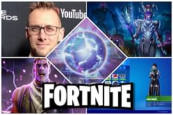 Top 5 leaks that prove Fortnite Chapter 3 is closer than you think