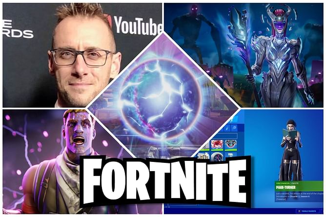 Top 5 leaks that prove Fortnite Chapter 3 is closer than you think
